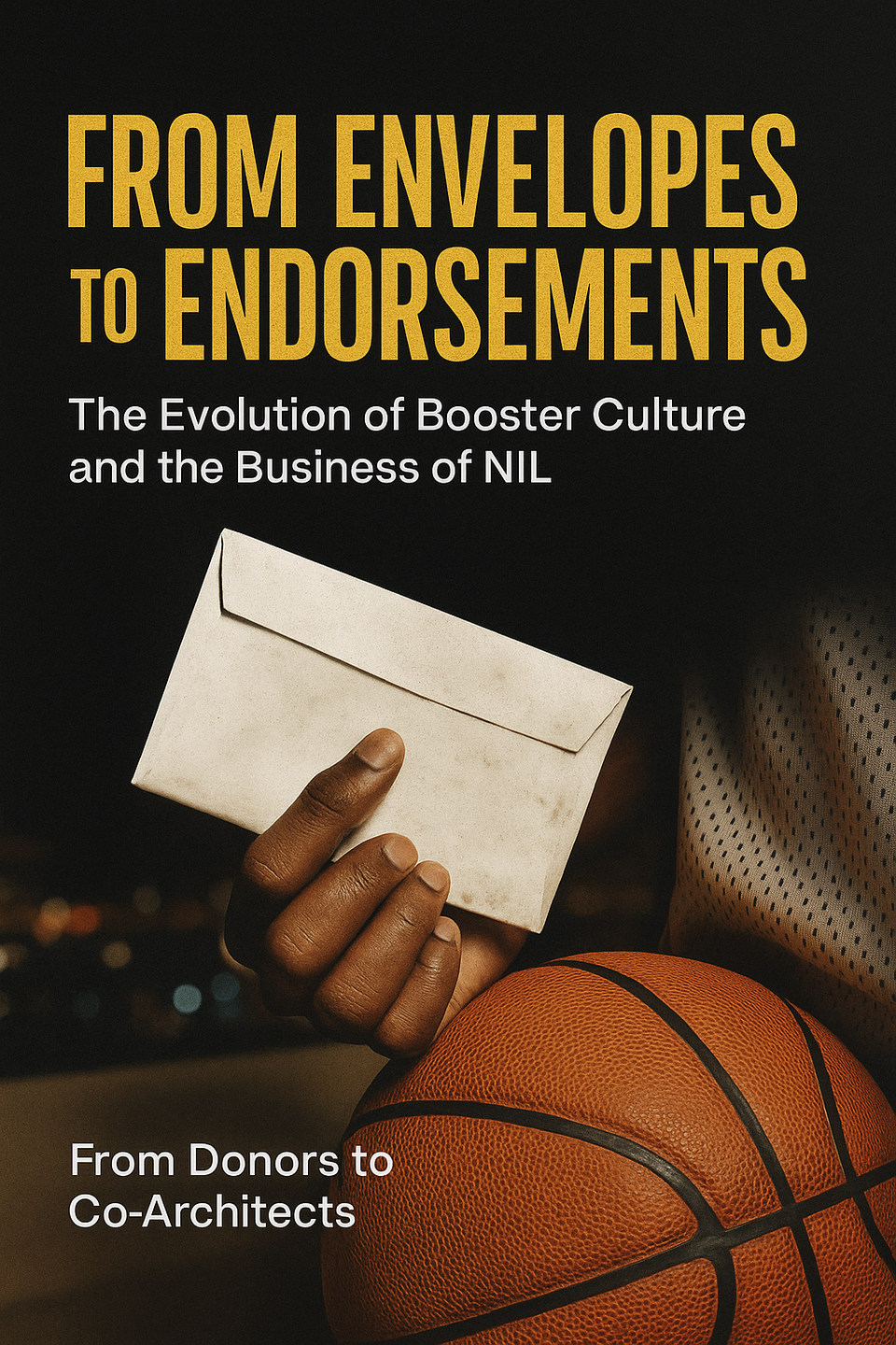 From Envelopes to Endorsements